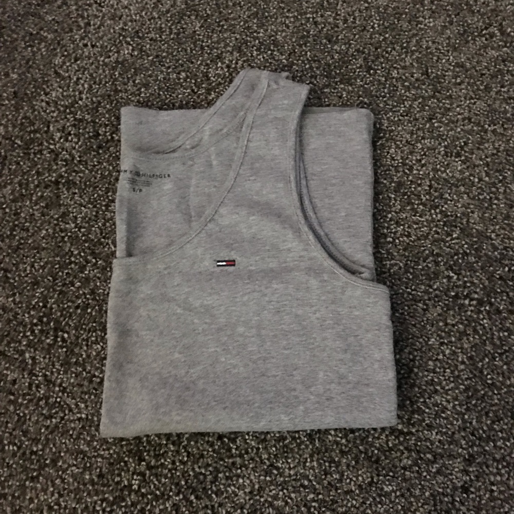 Tommy Hilfiger tank